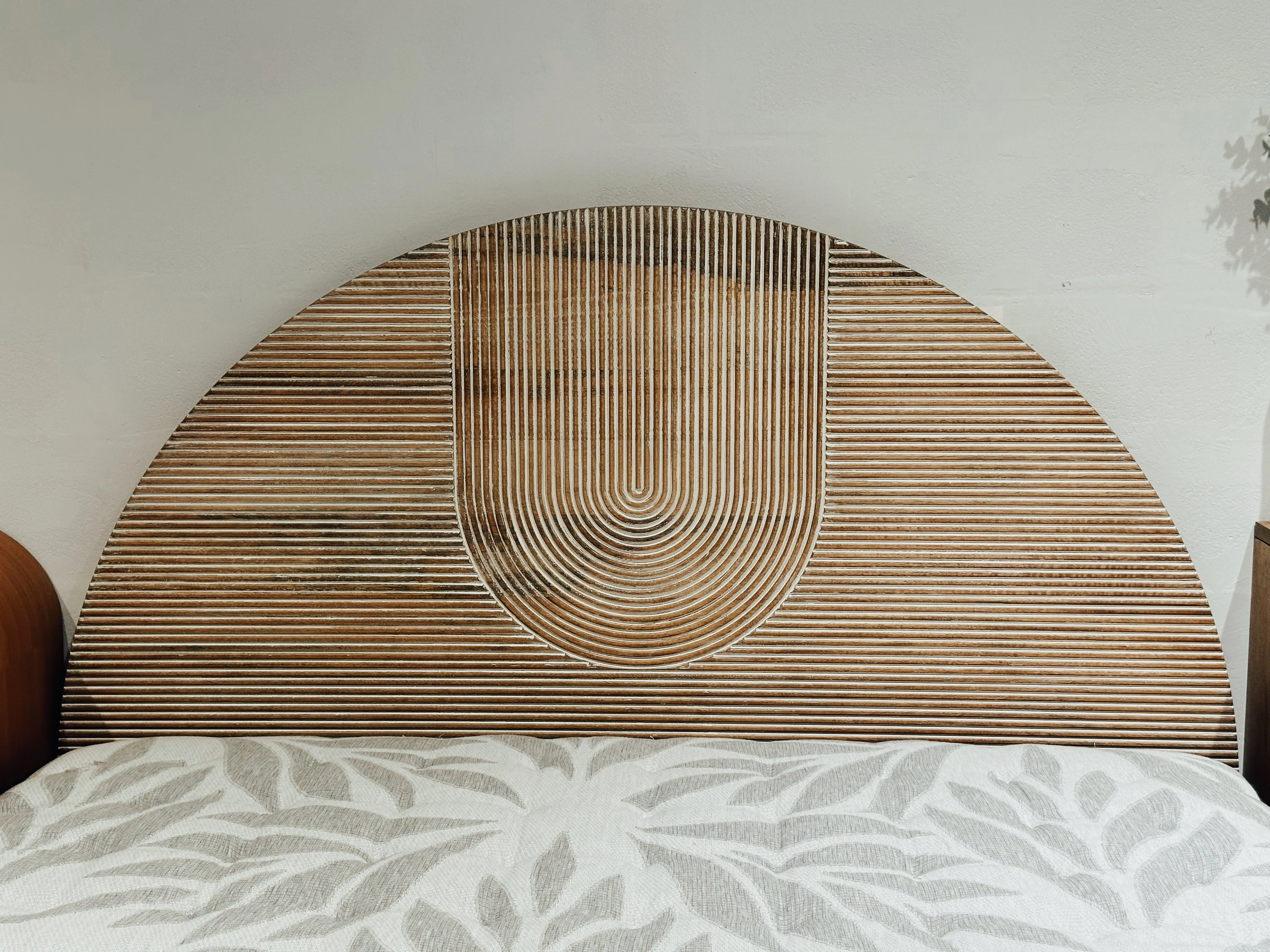 Eclipse Bed