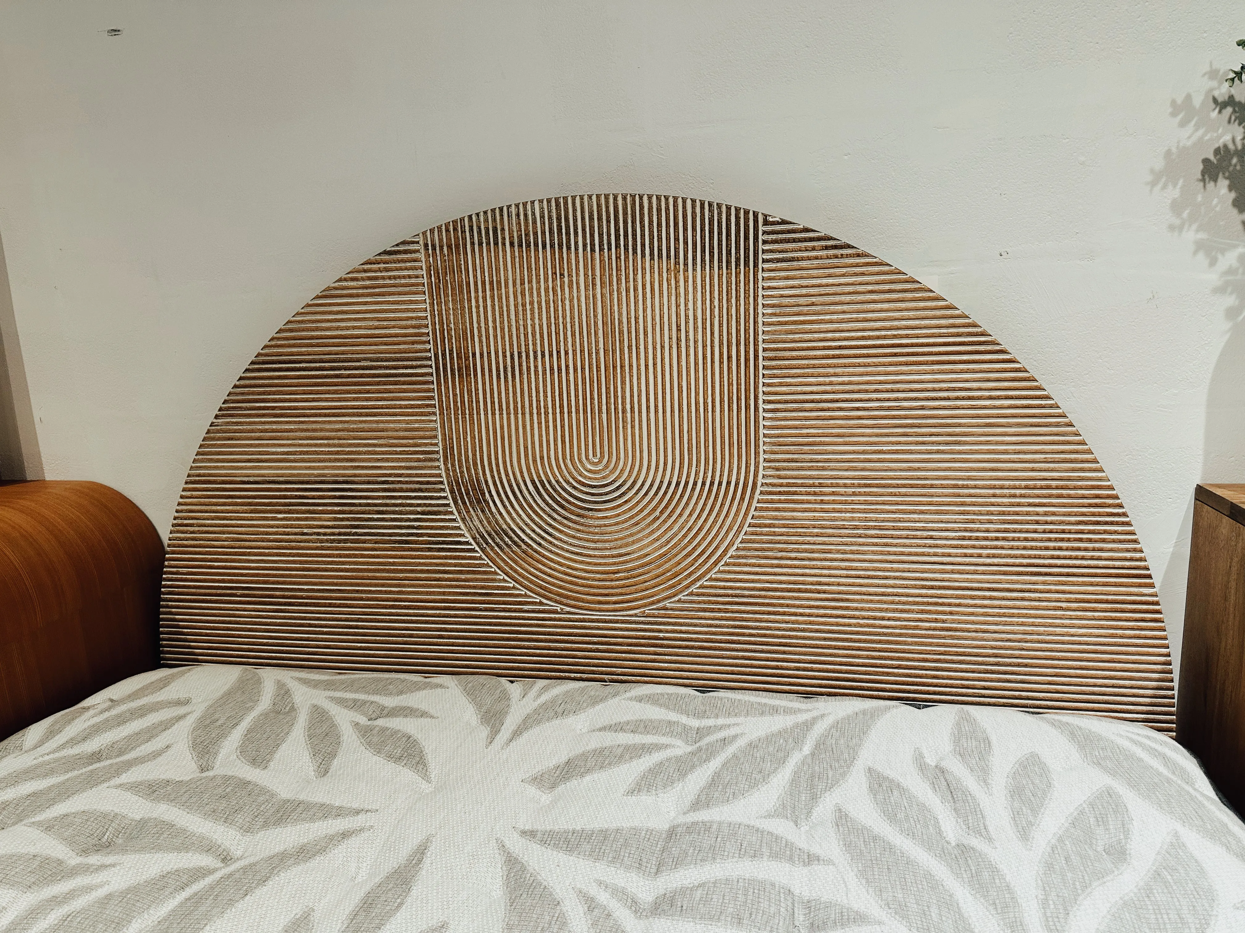 Eclipse Bed