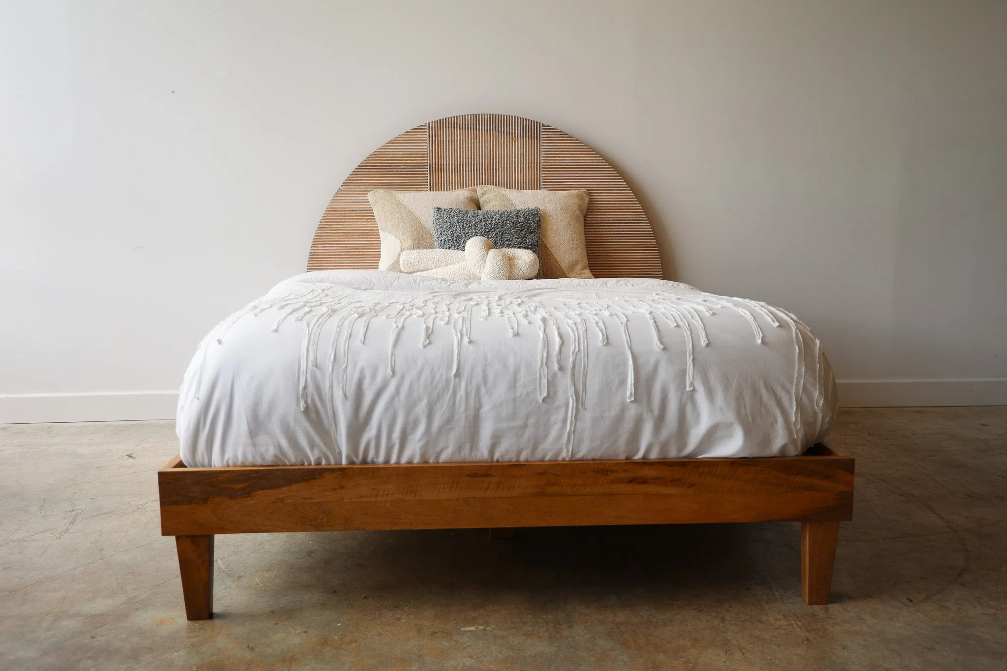 Eclipse Bed