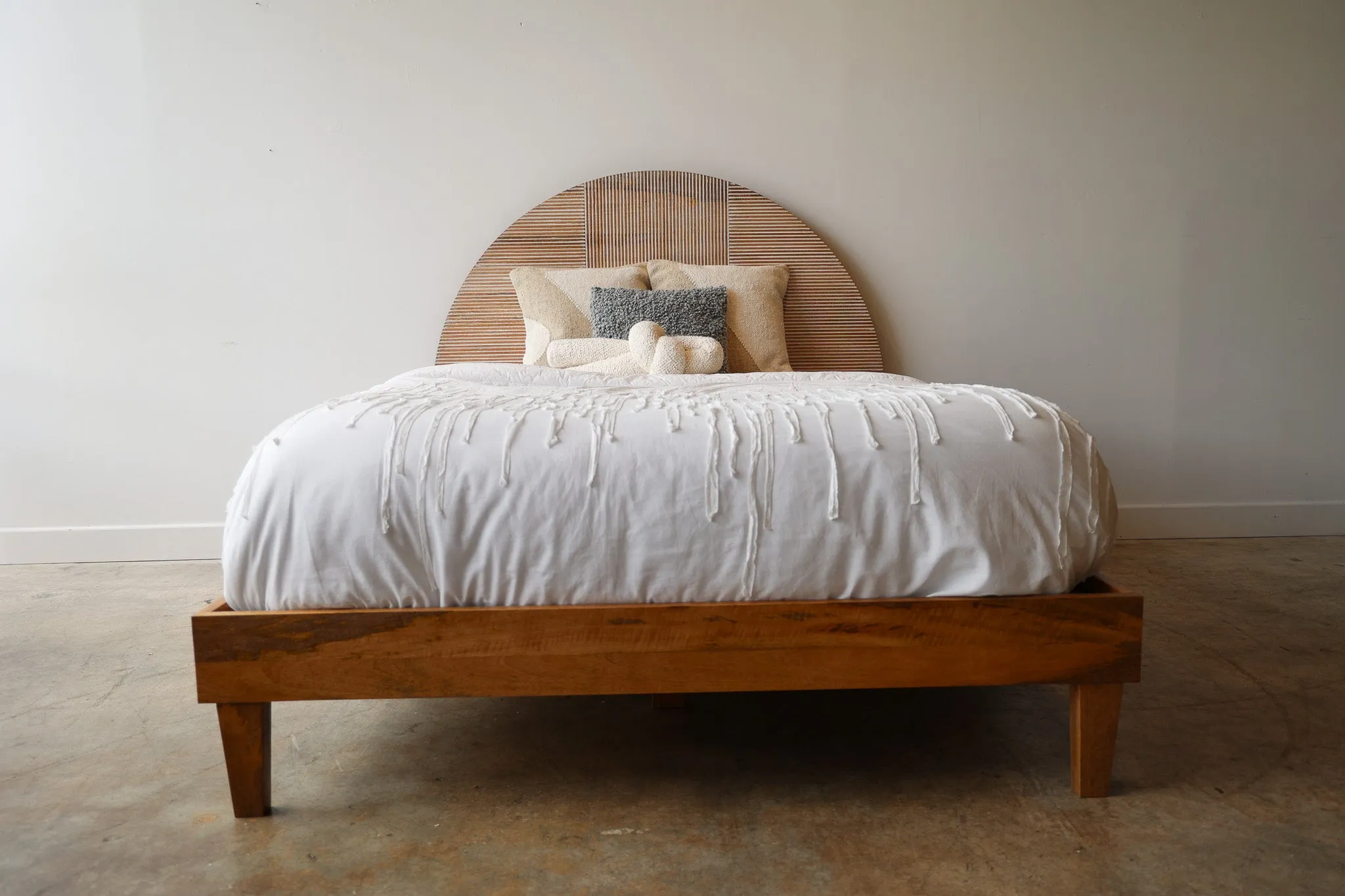 Eclipse Bed