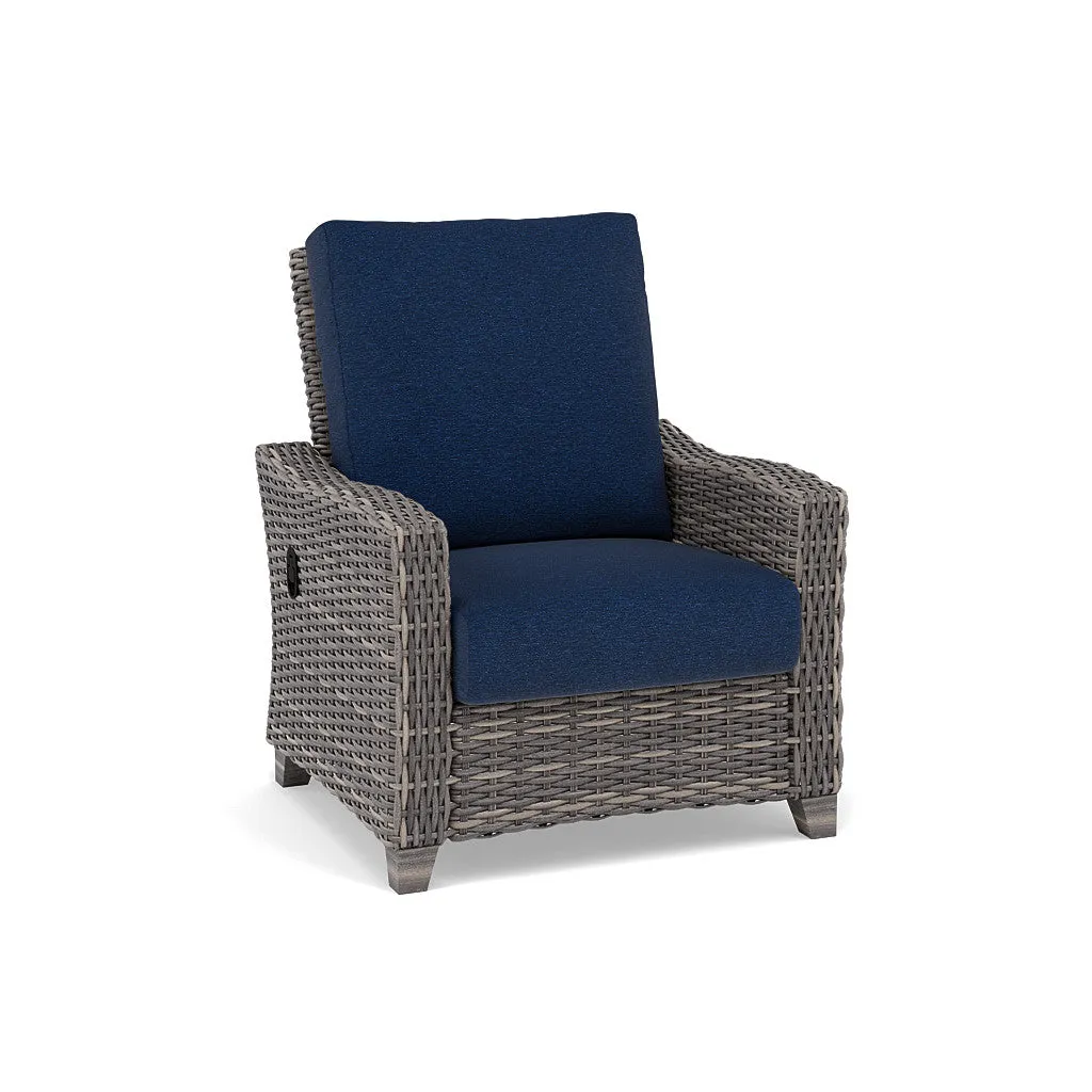 Edge Hill Club Recliner