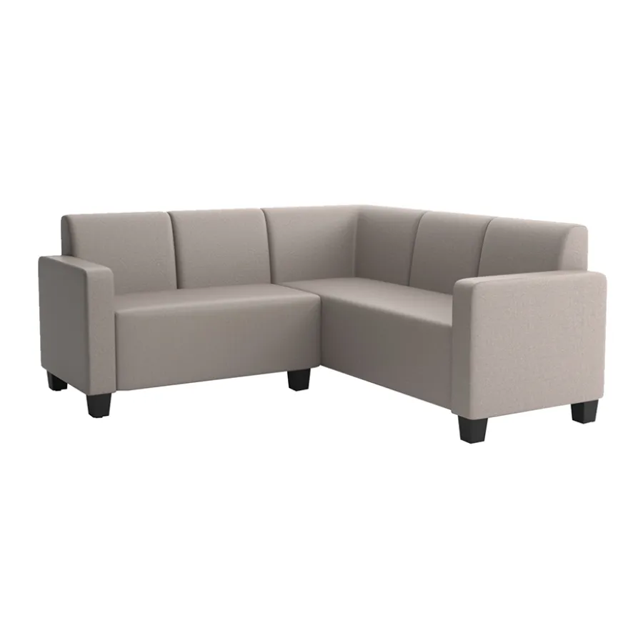 Eric Sectional 4 Seat Corner Sofa
