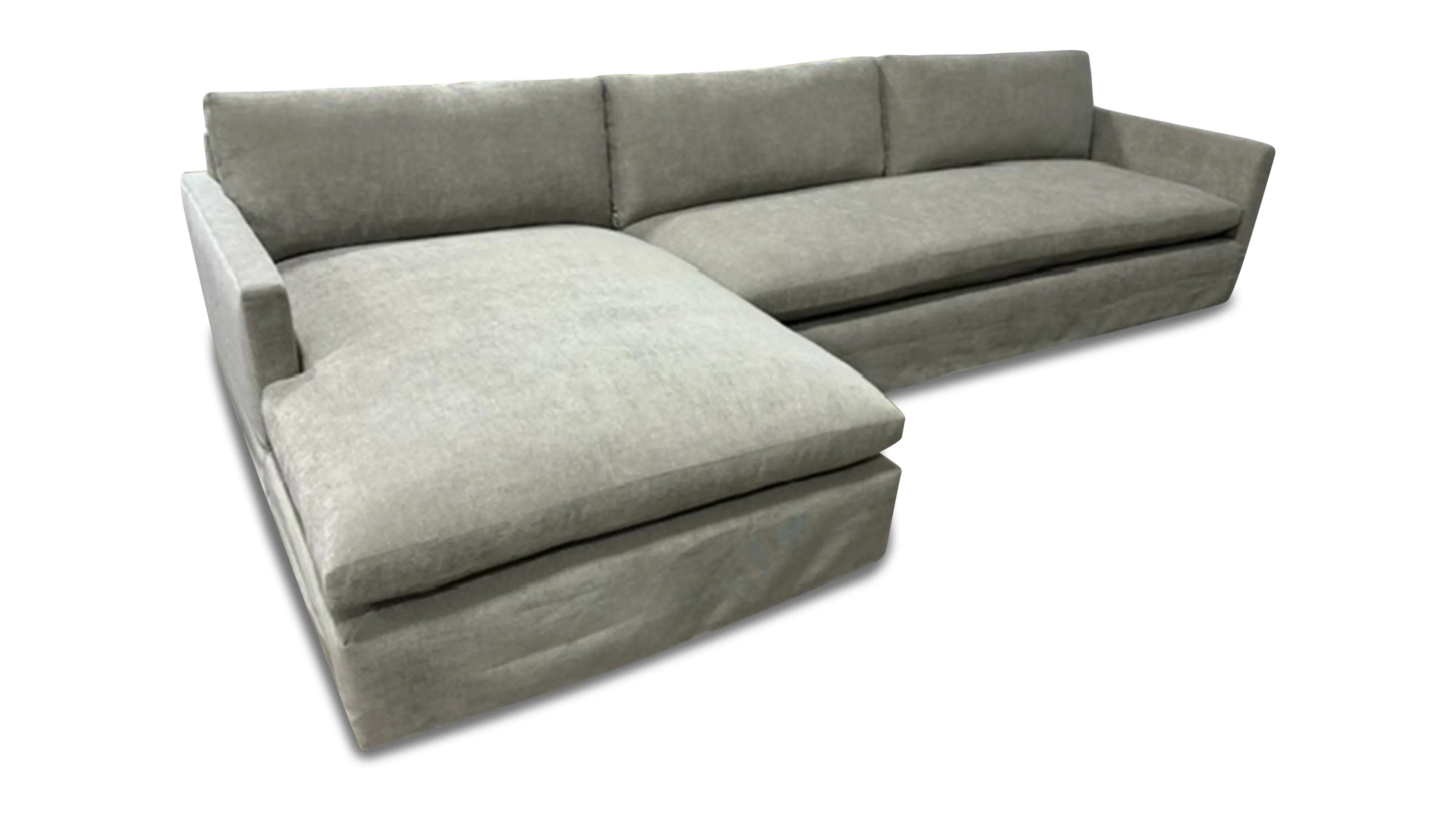 Evelyn Sectional Sofa