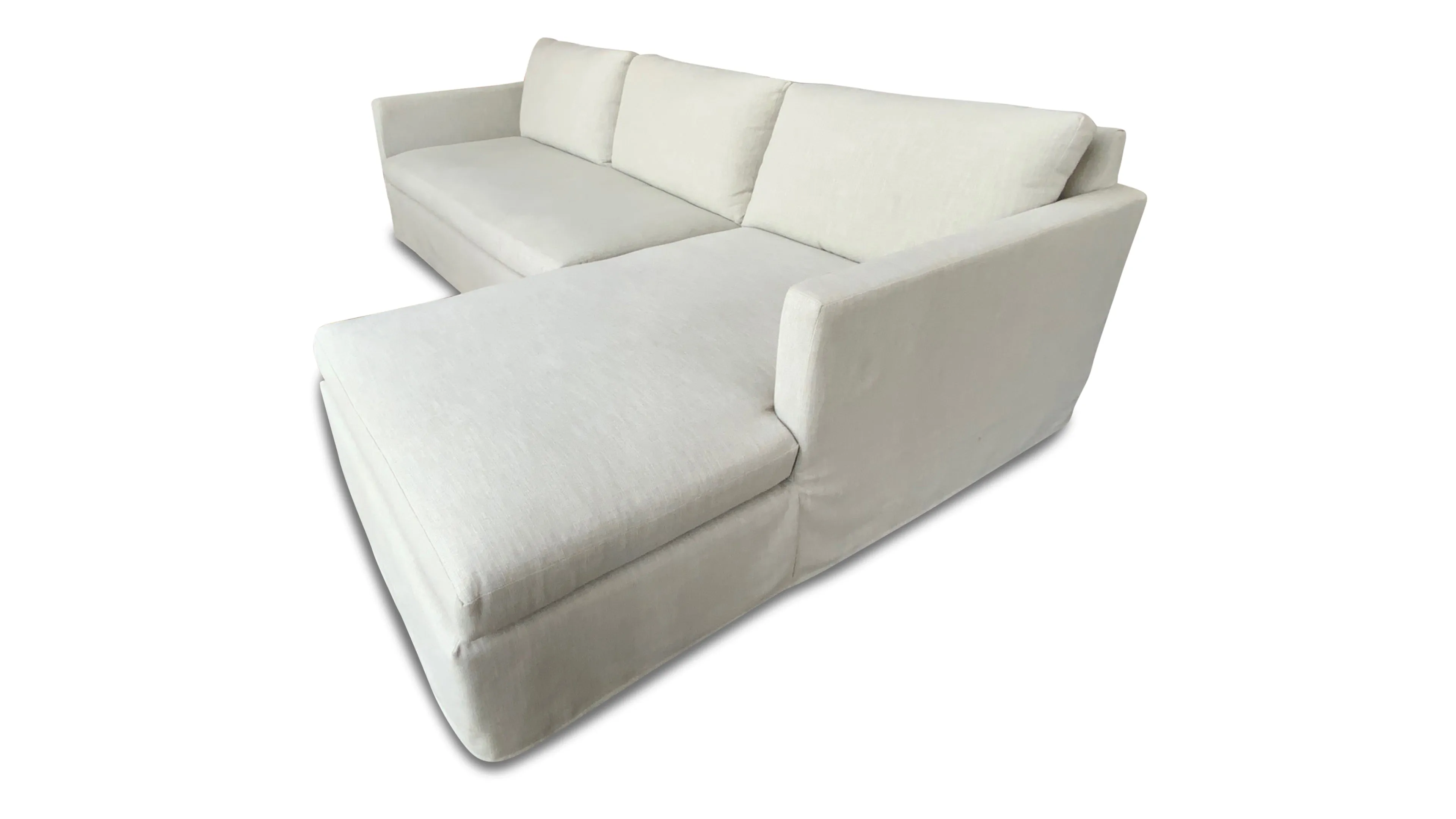 Evelyn Sectional Sofa