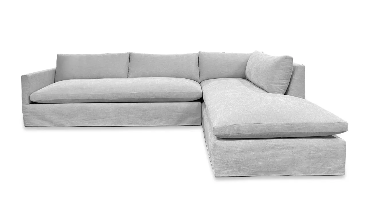 Evelyn Sectional Sofa