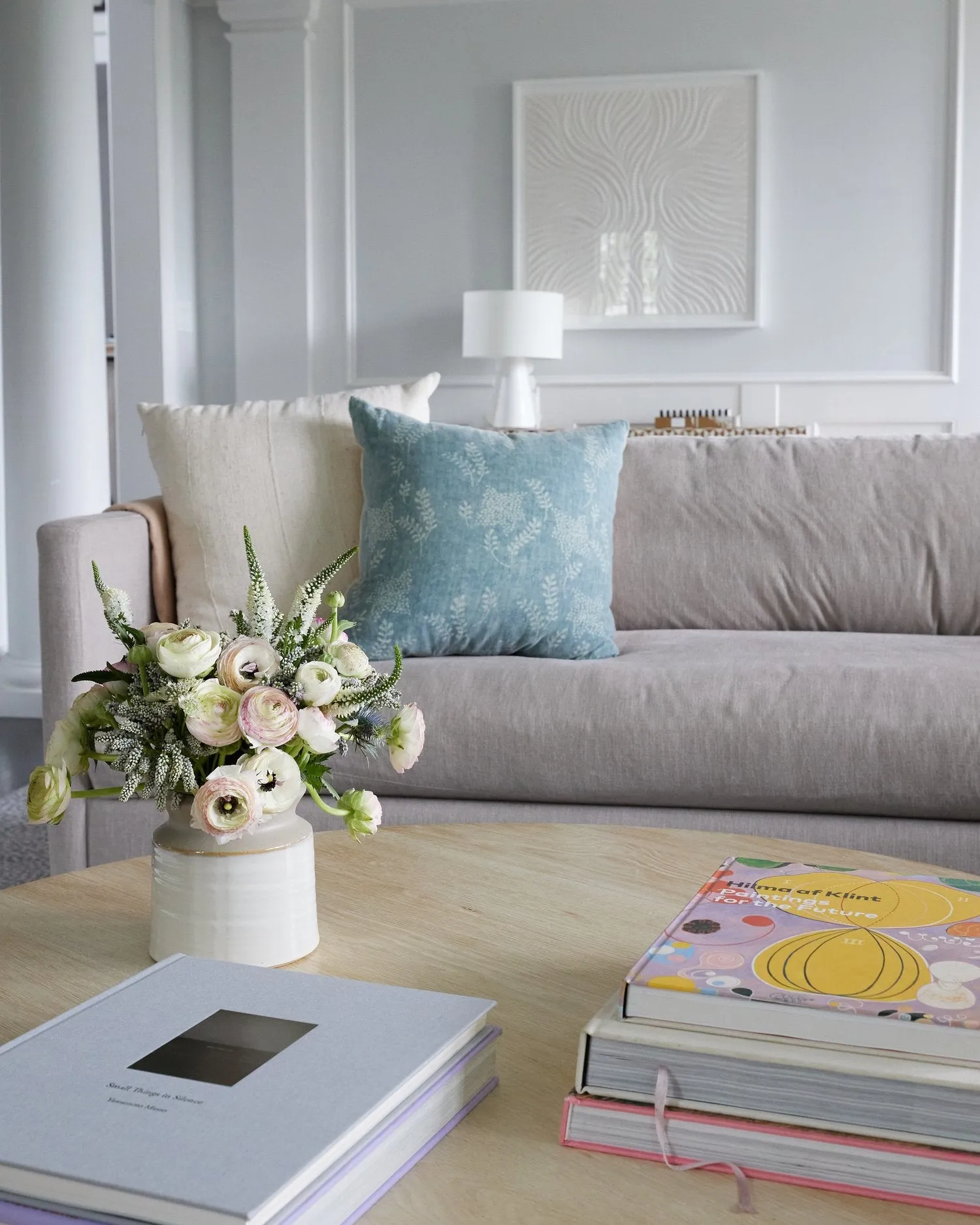 Evelyn Sectional Sofa
