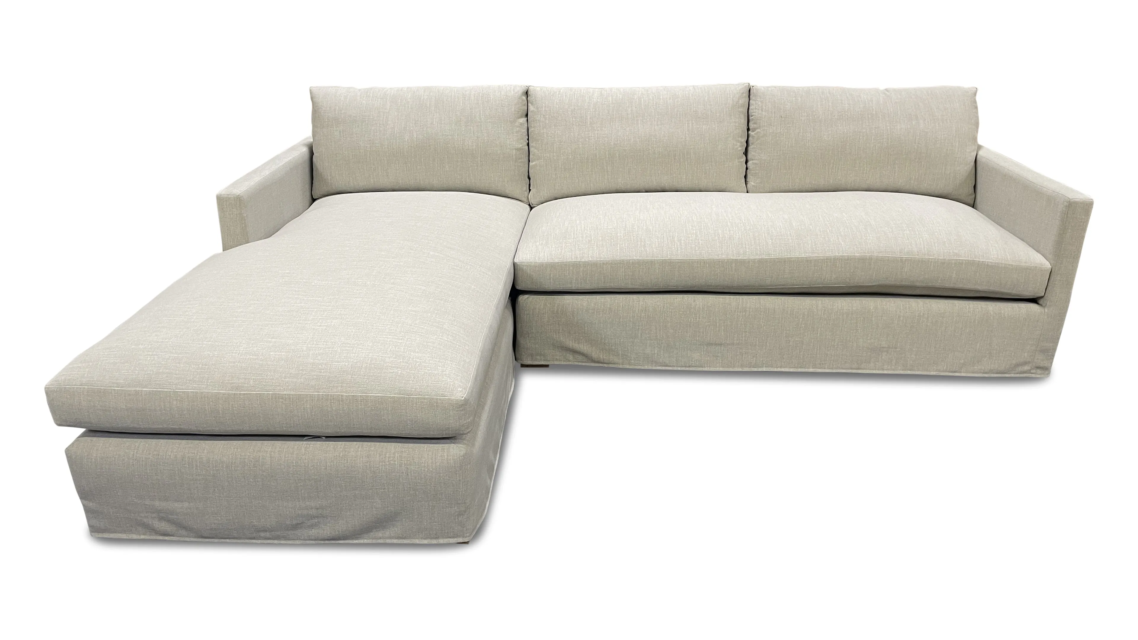Evelyn Sectional Sofa