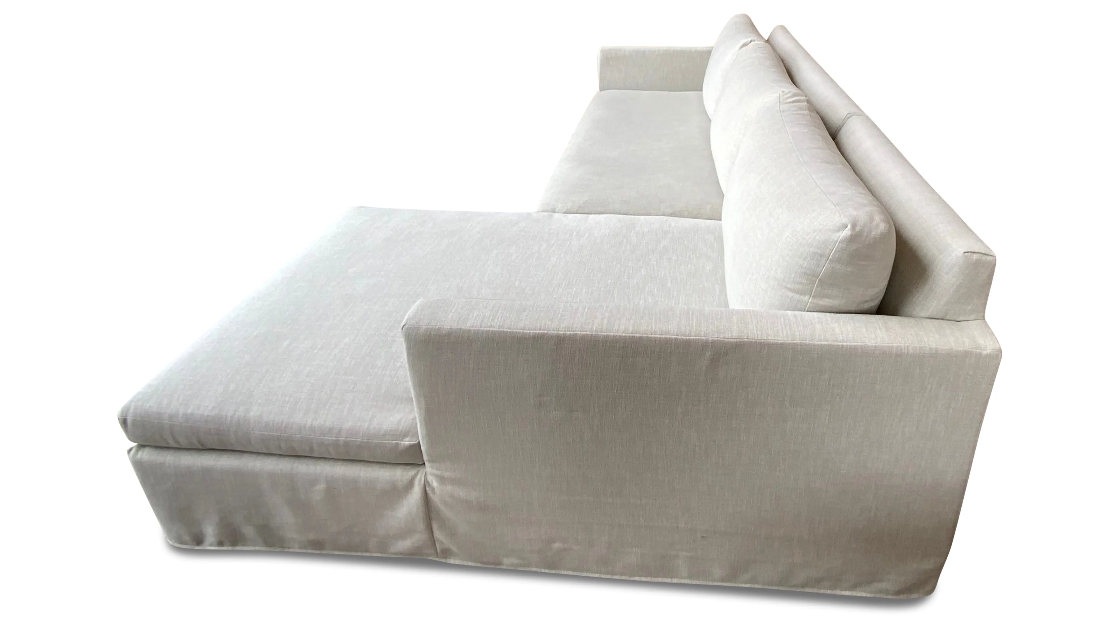 Evelyn Sectional Sofa
