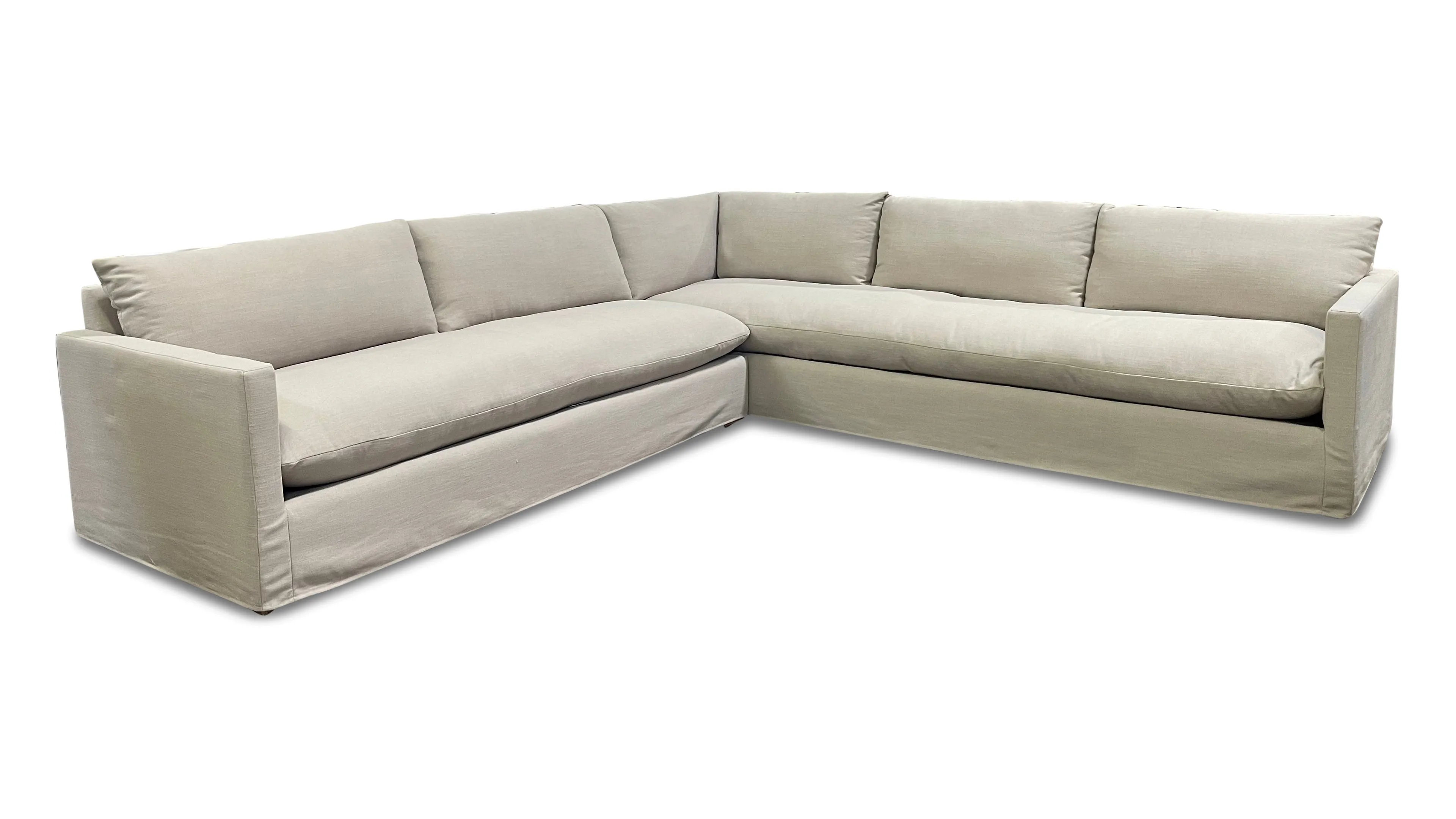 Evelyn Sectional Sofa