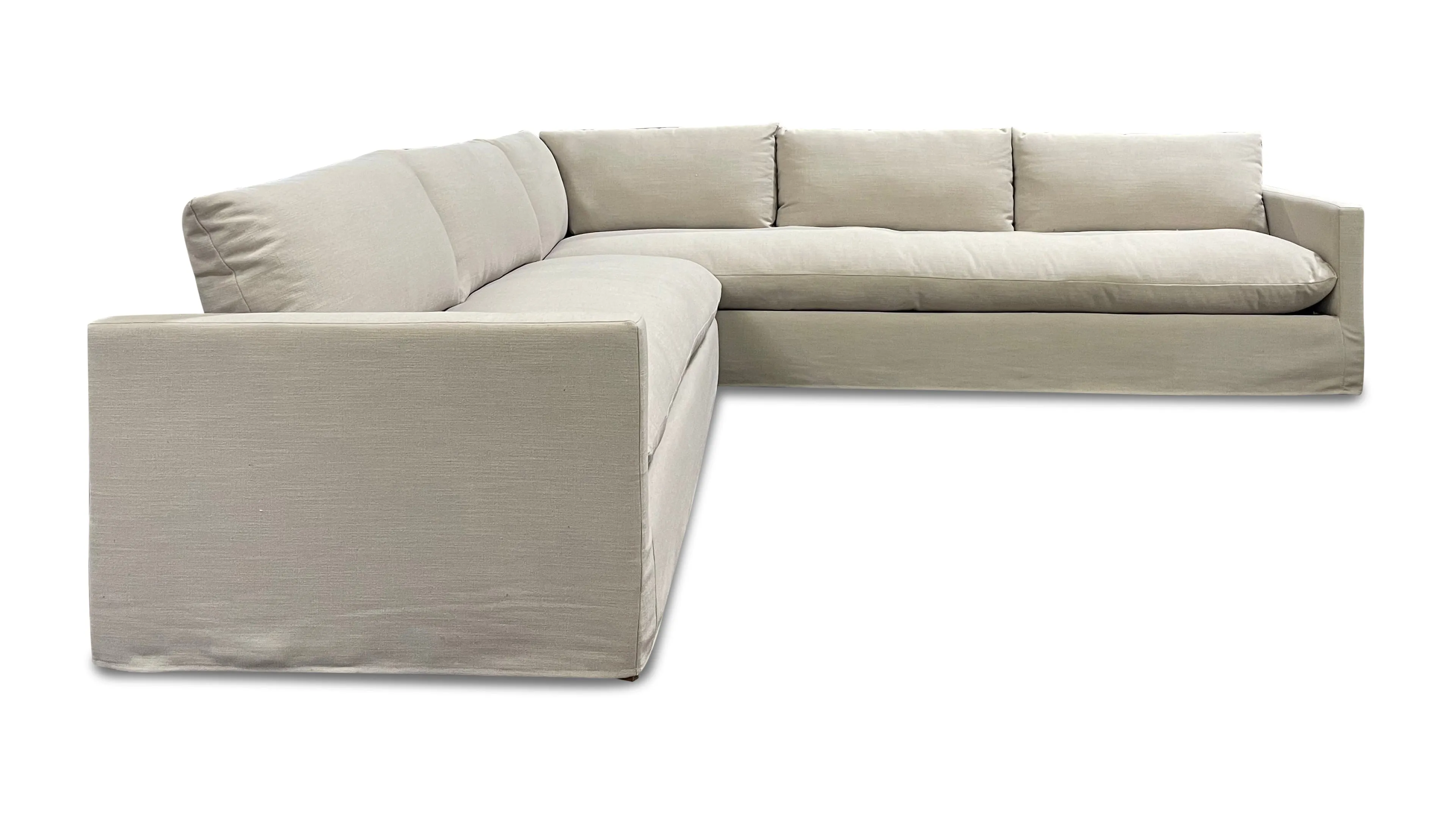 Evelyn Sectional Sofa