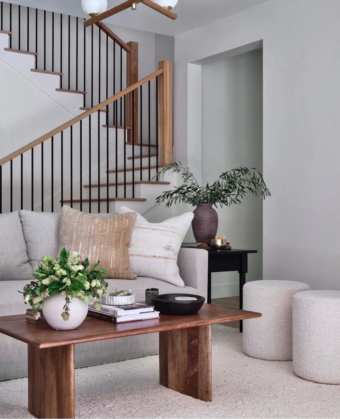 Evelyn Sectional Sofa