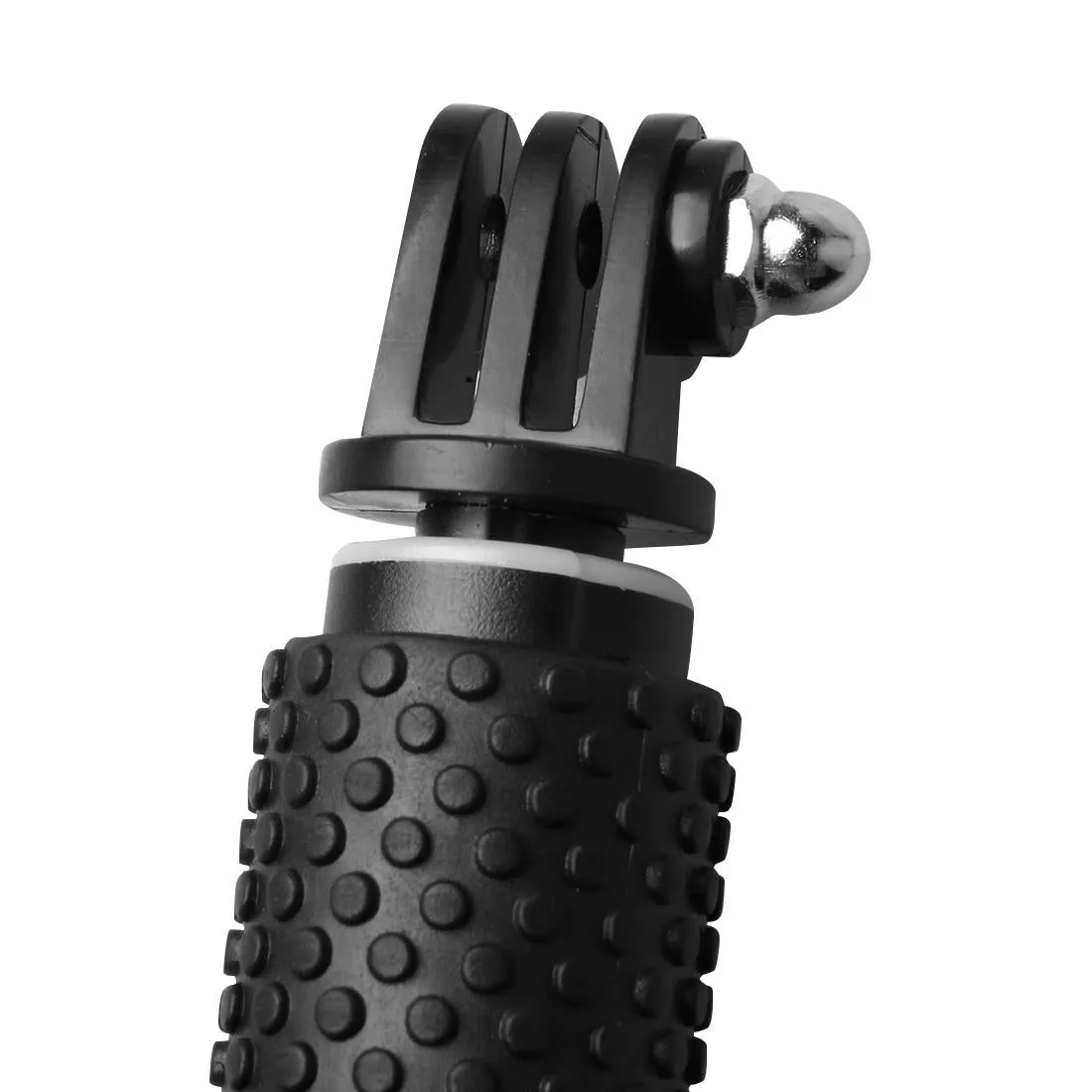Extendable Monopod for Action Cameras - 49cm