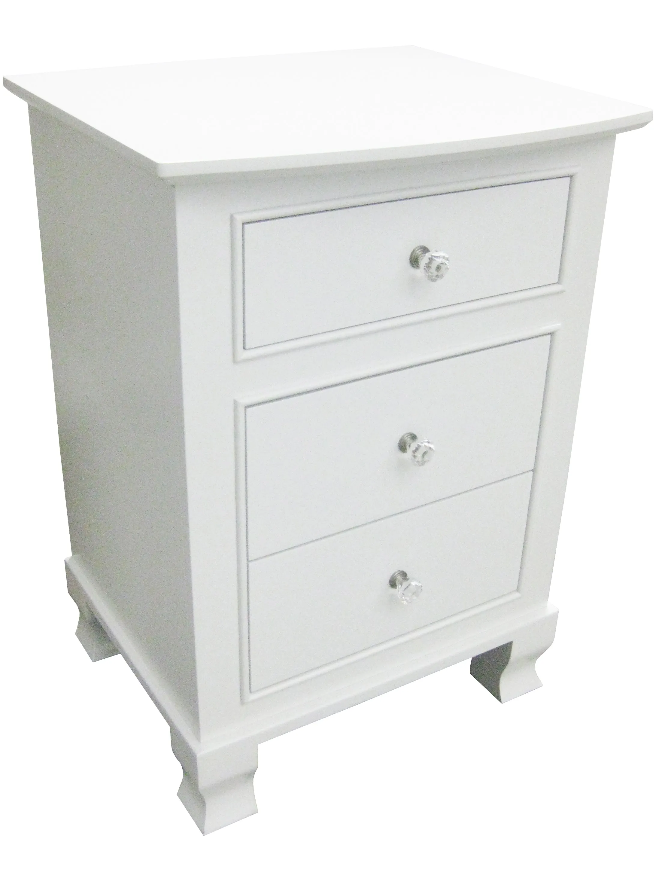 Fifth Avenue Nightstand
