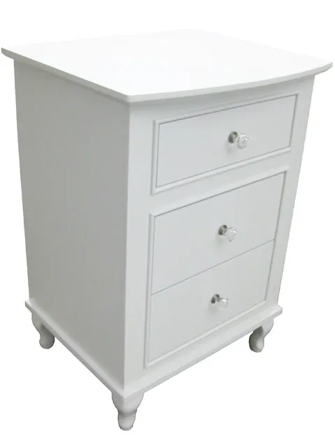 Fifth Avenue Nightstand