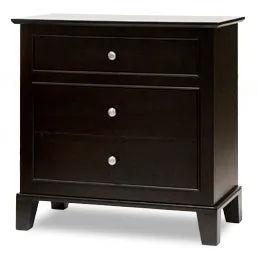 Fifth Avenue Nightstand