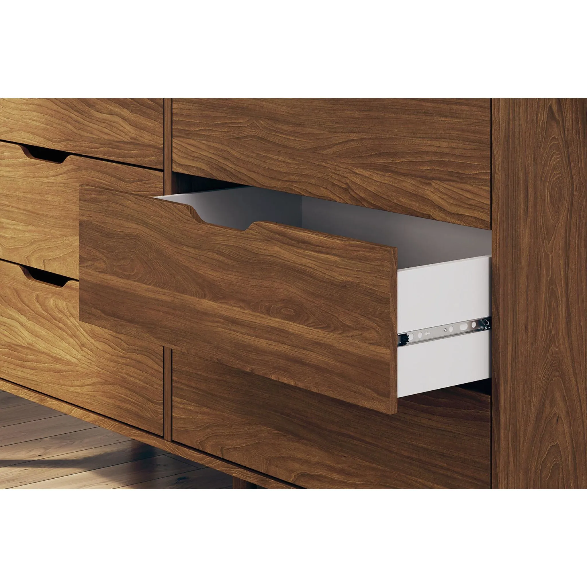 Fordmont Dresser