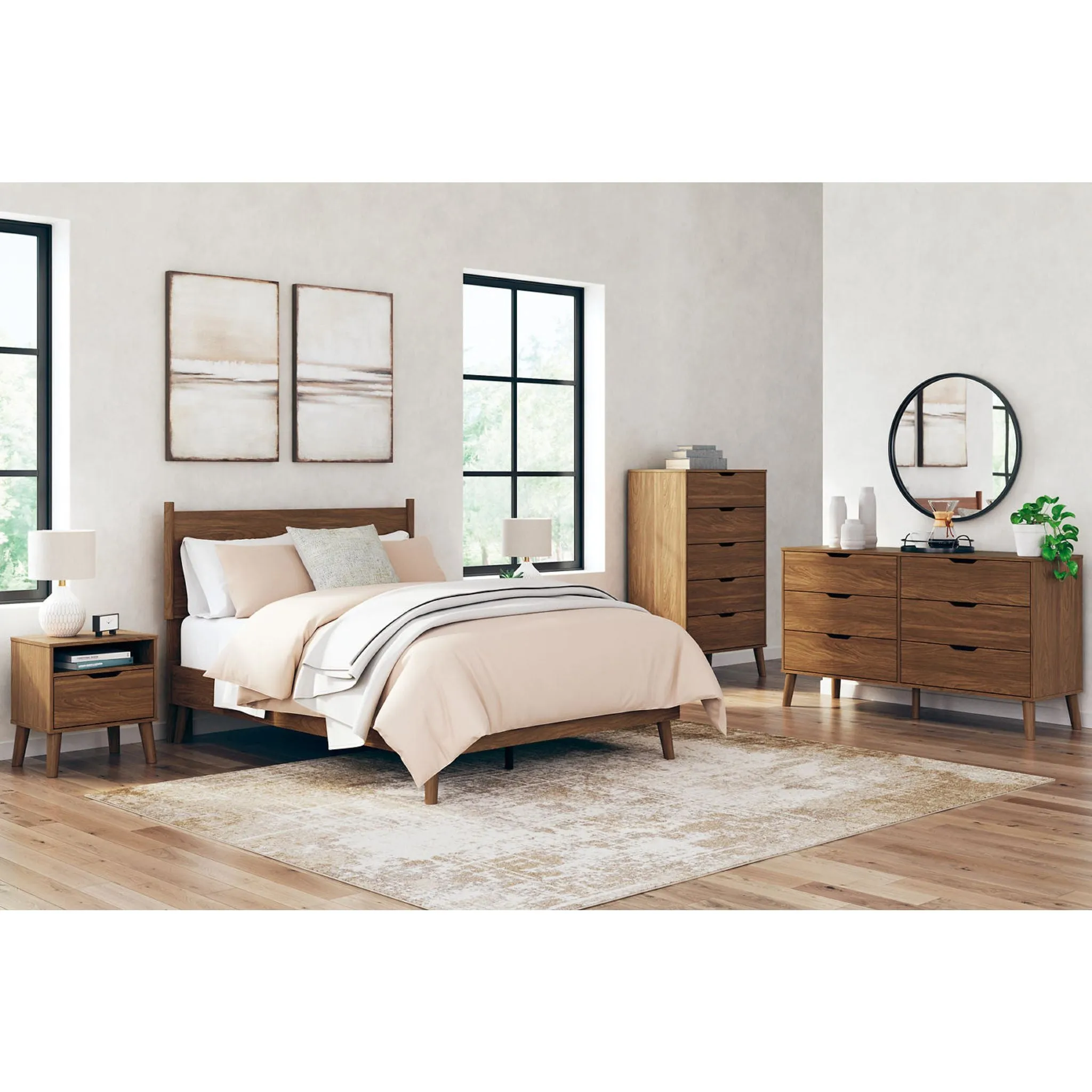 Fordmont Dresser