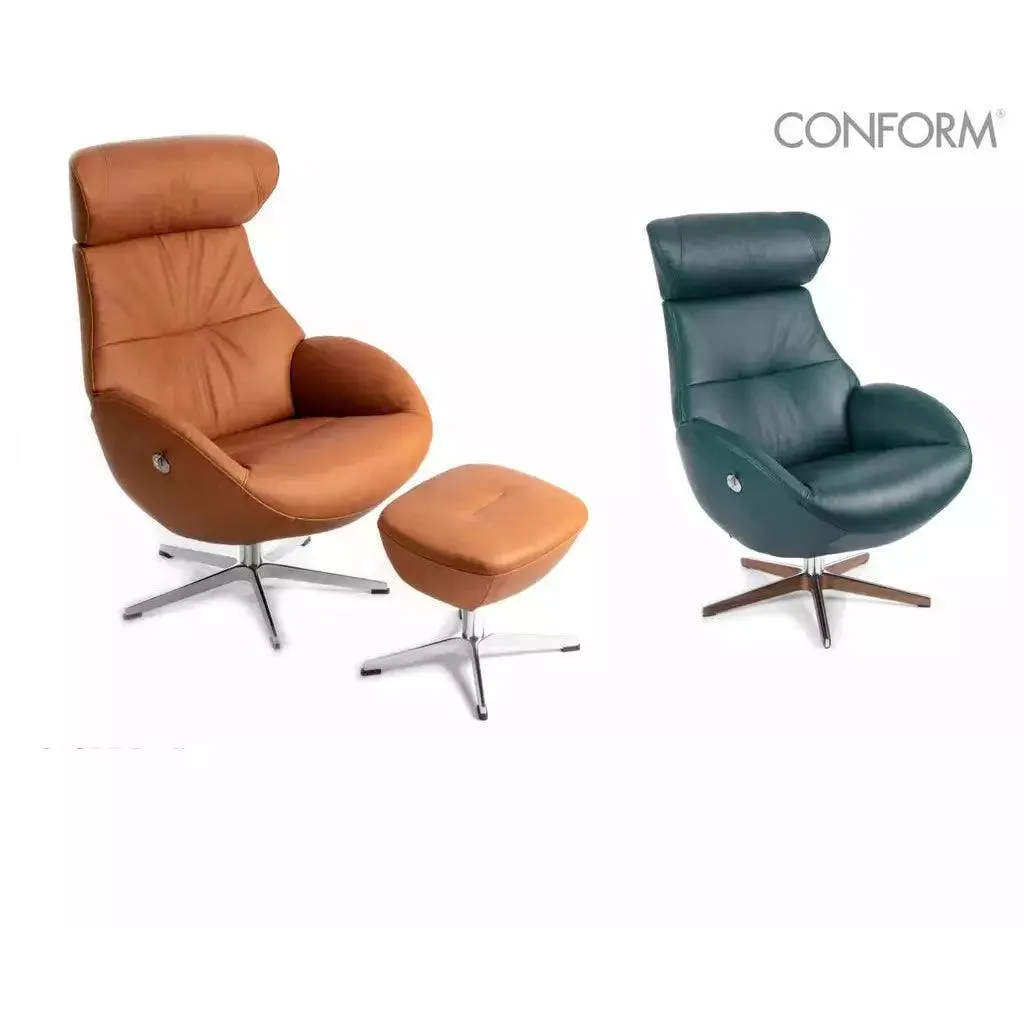 Globe Recliner Chair