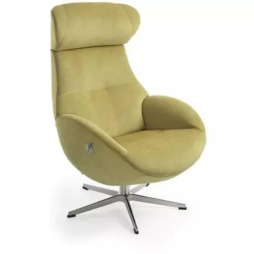 Globe Recliner Chair