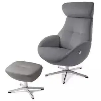 Globe Recliner Chair