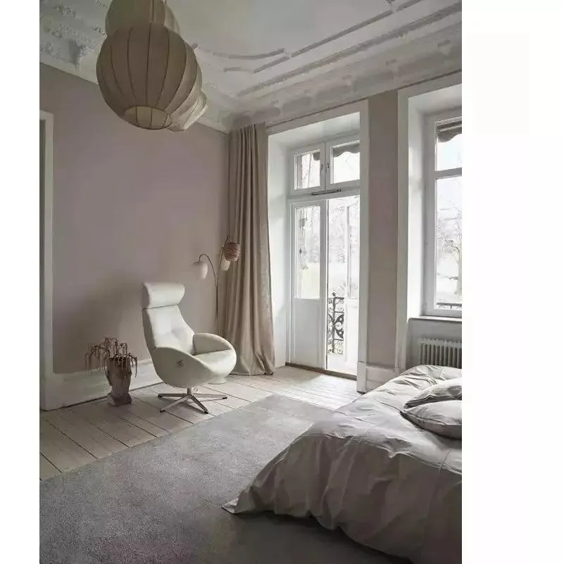Globe Recliner Chair