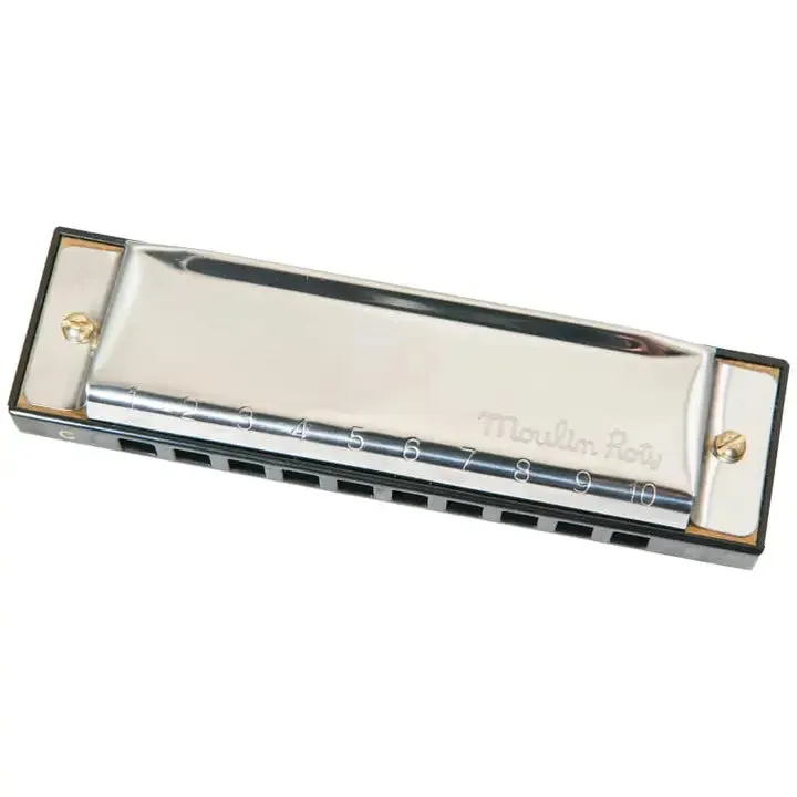 Harmonica