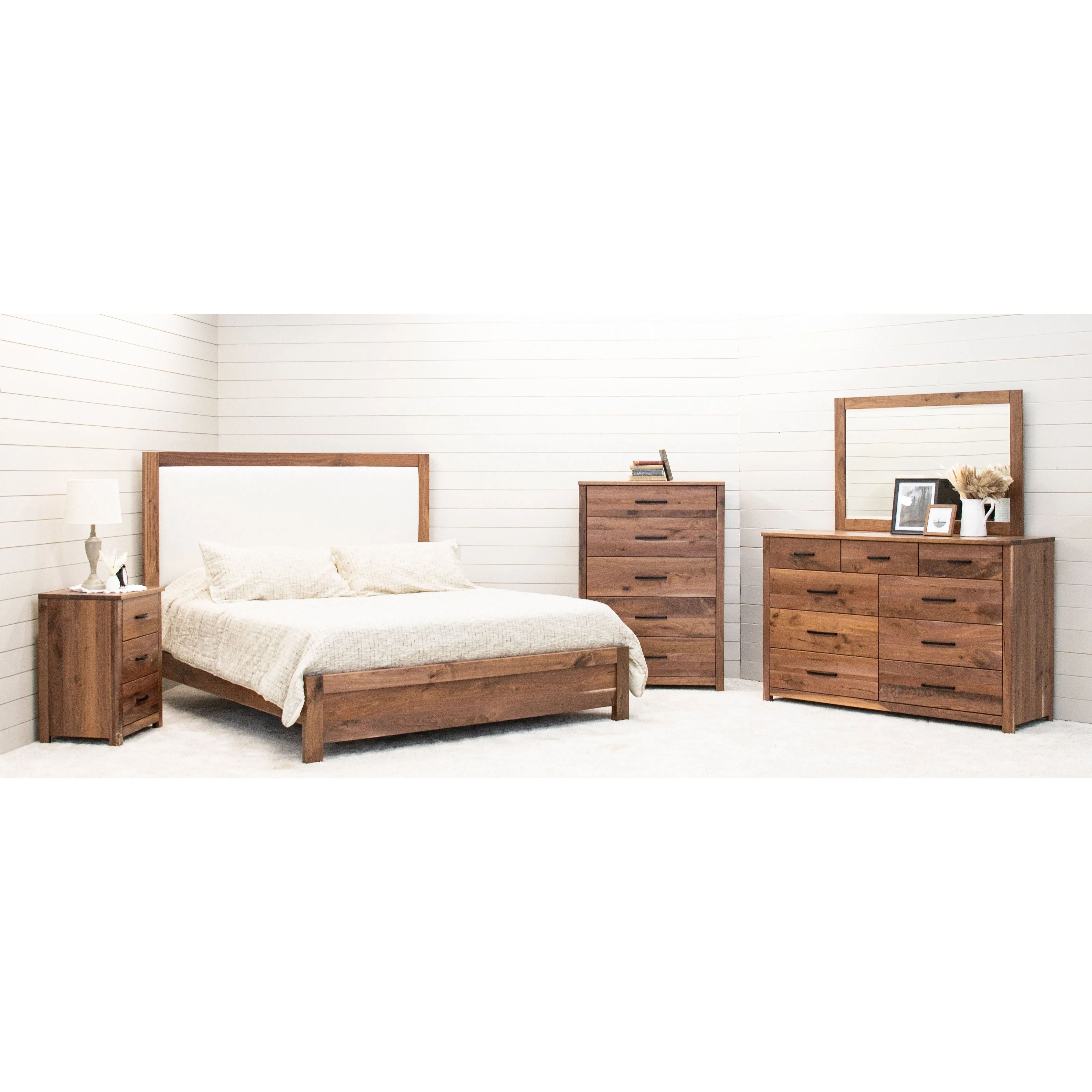 Hudson Chest of Drawers