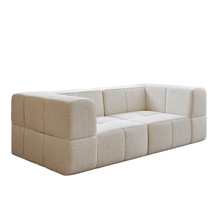 Italian floor sofa .. أريكة أرضية إيطالية