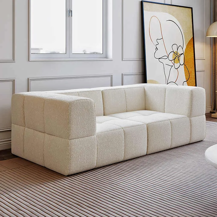 Italian floor sofa .. أريكة أرضية إيطالية