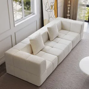Italian floor sofa .. أريكة أرضية إيطالية