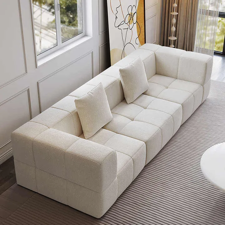 Italian floor sofa .. أريكة أرضية إيطالية
