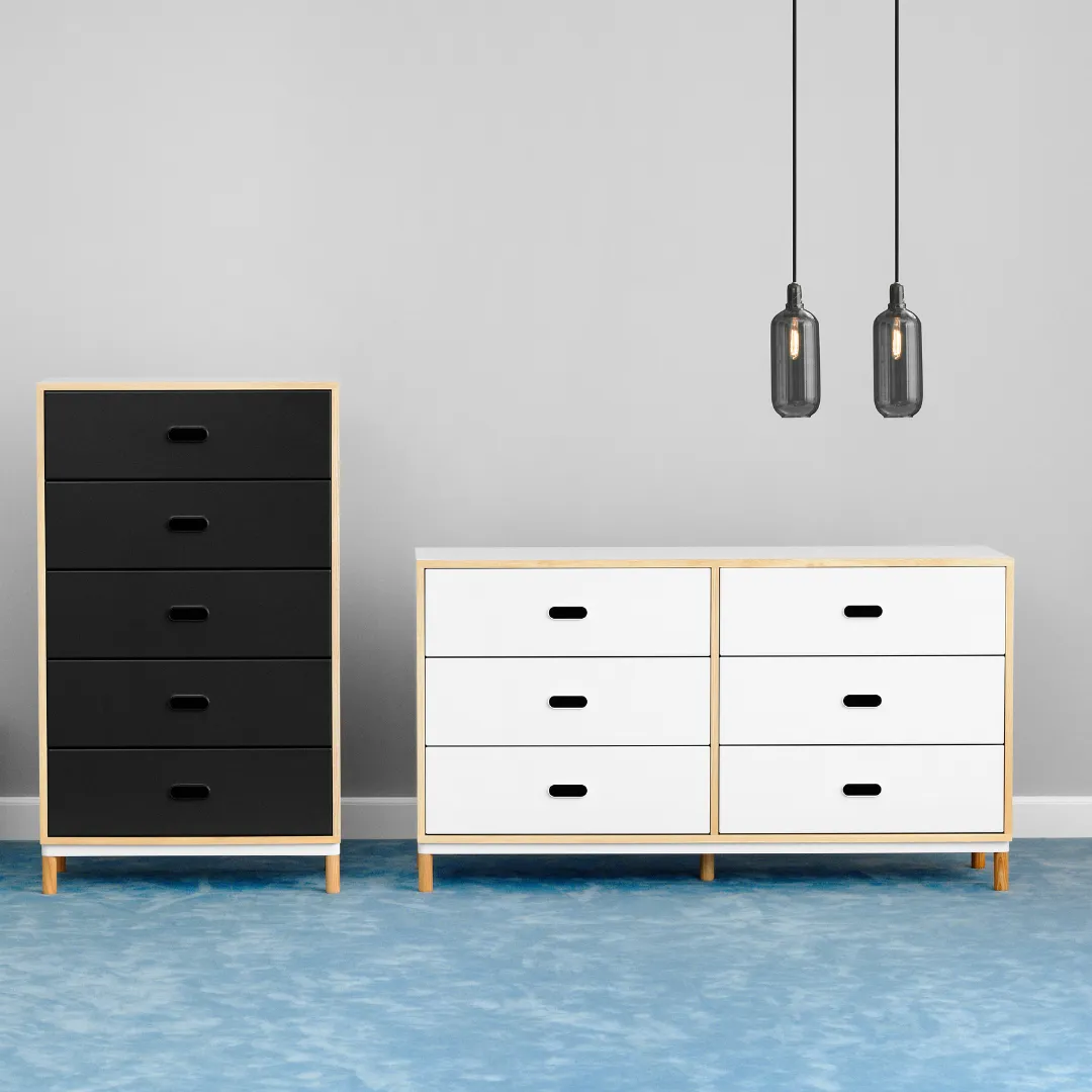 Kabino Dresser