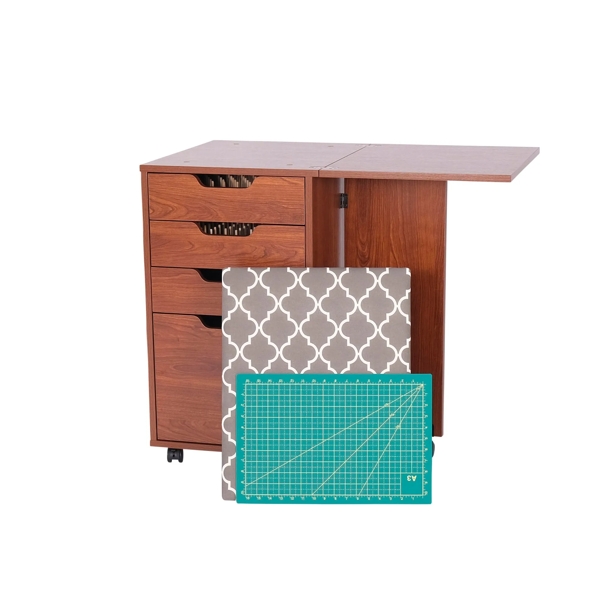 Kiwi Storage Cabinet