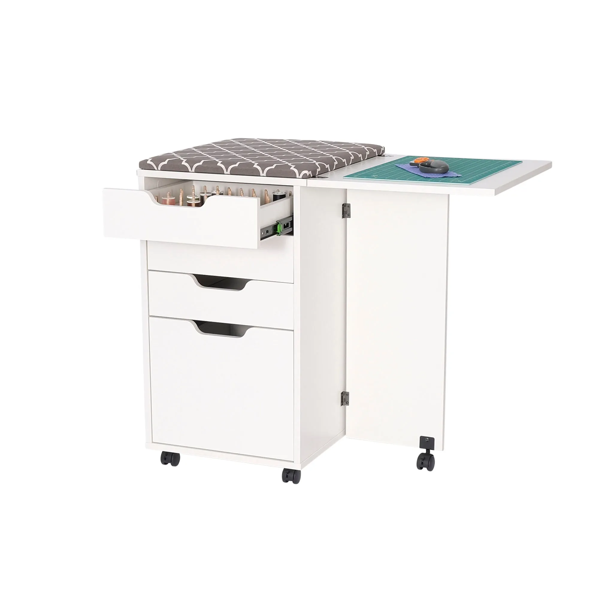 Kiwi Storage Cabinet
