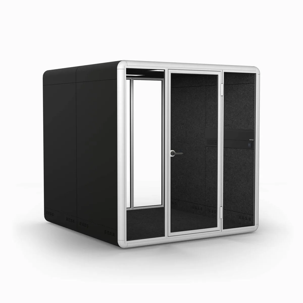 Koplus Duo  Meeting Pod With UV-C Lamp 8 Pax (2022 Edition)
