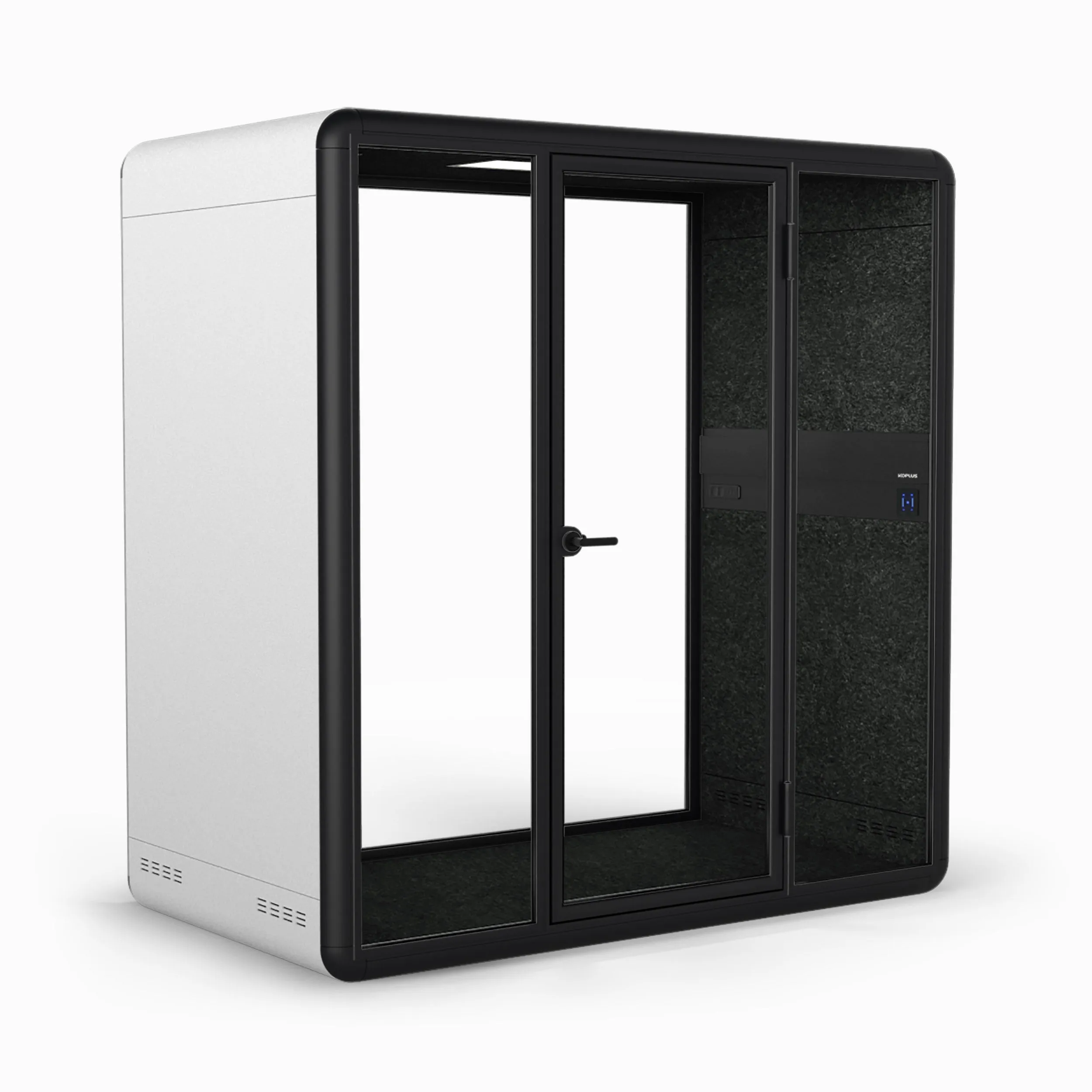 KOPLUS KOLO DUO Meeting Pod With UV-C Lamp 4 Pax (2022 Edition)