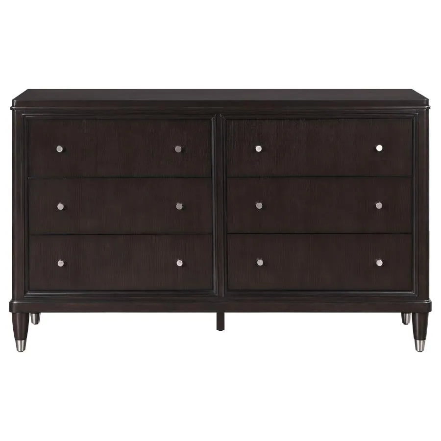 Lafayette Dresser