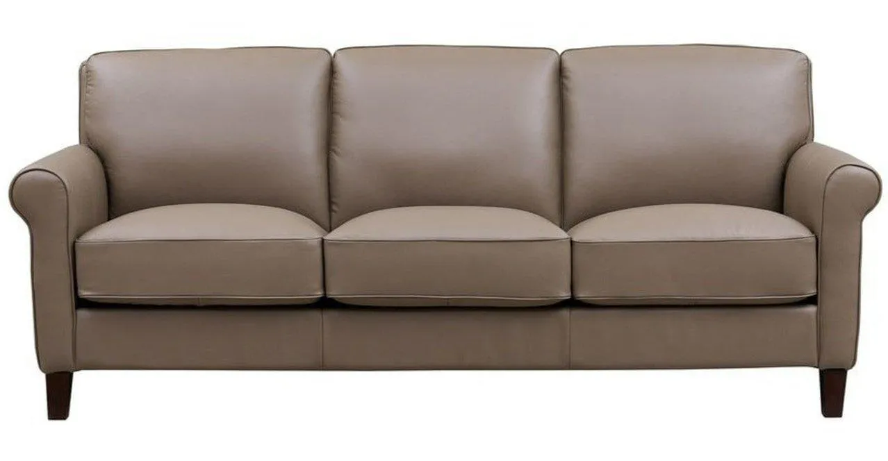 Laguna Leather Sofa Collection