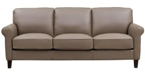 Laguna Leather Sofa Collection