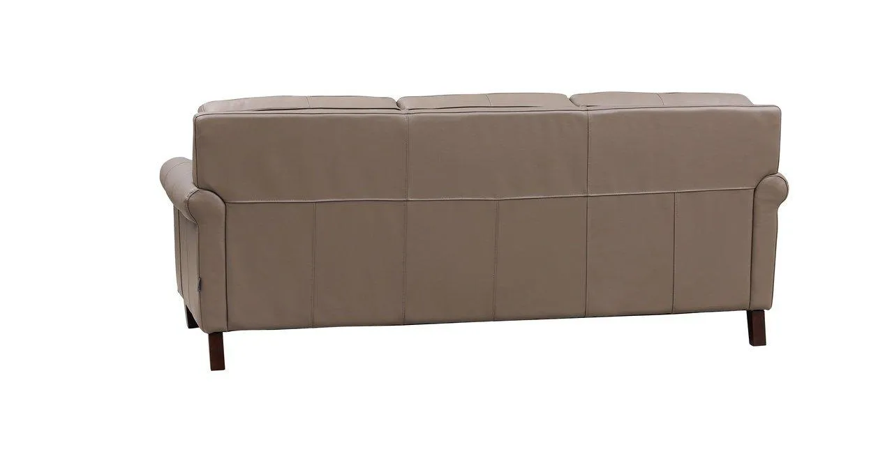 Laguna Leather Sofa Collection