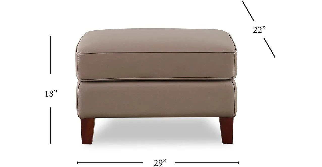 Laguna Leather Sofa Collection