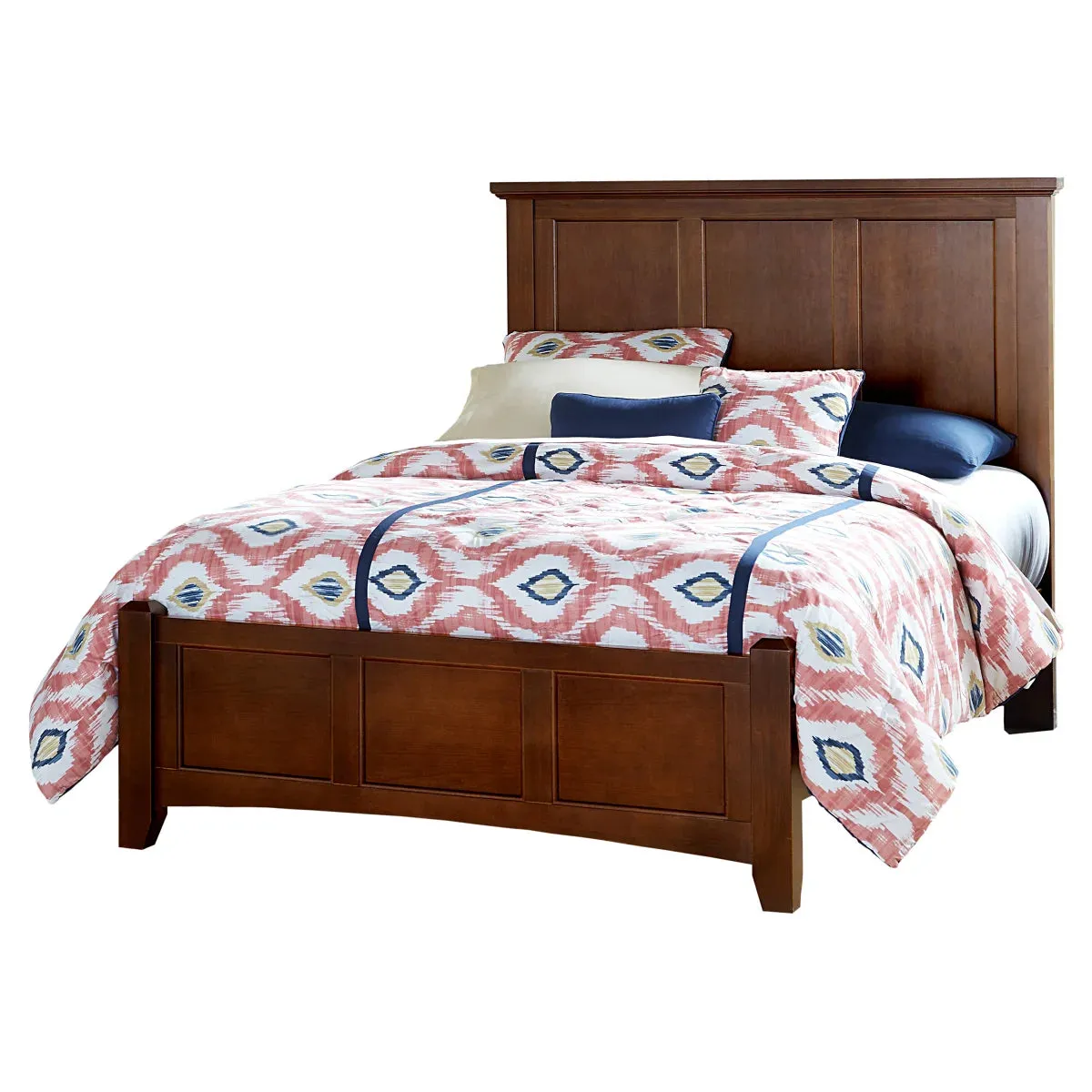 Landon Full Bed, Dresser and Night Stand