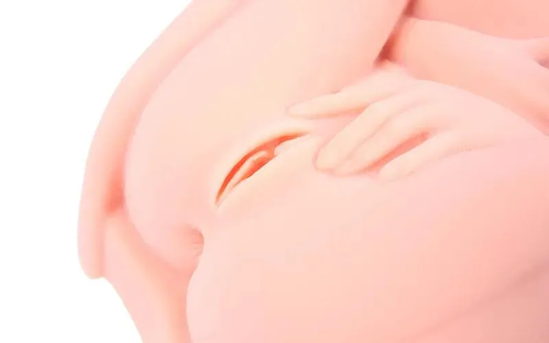 Love Doll Real Hera 3