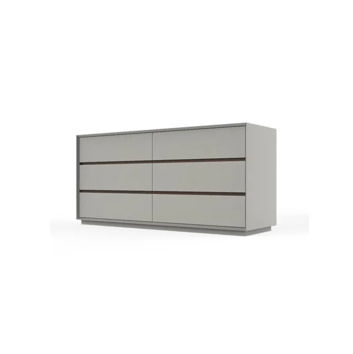 Magda Dresser