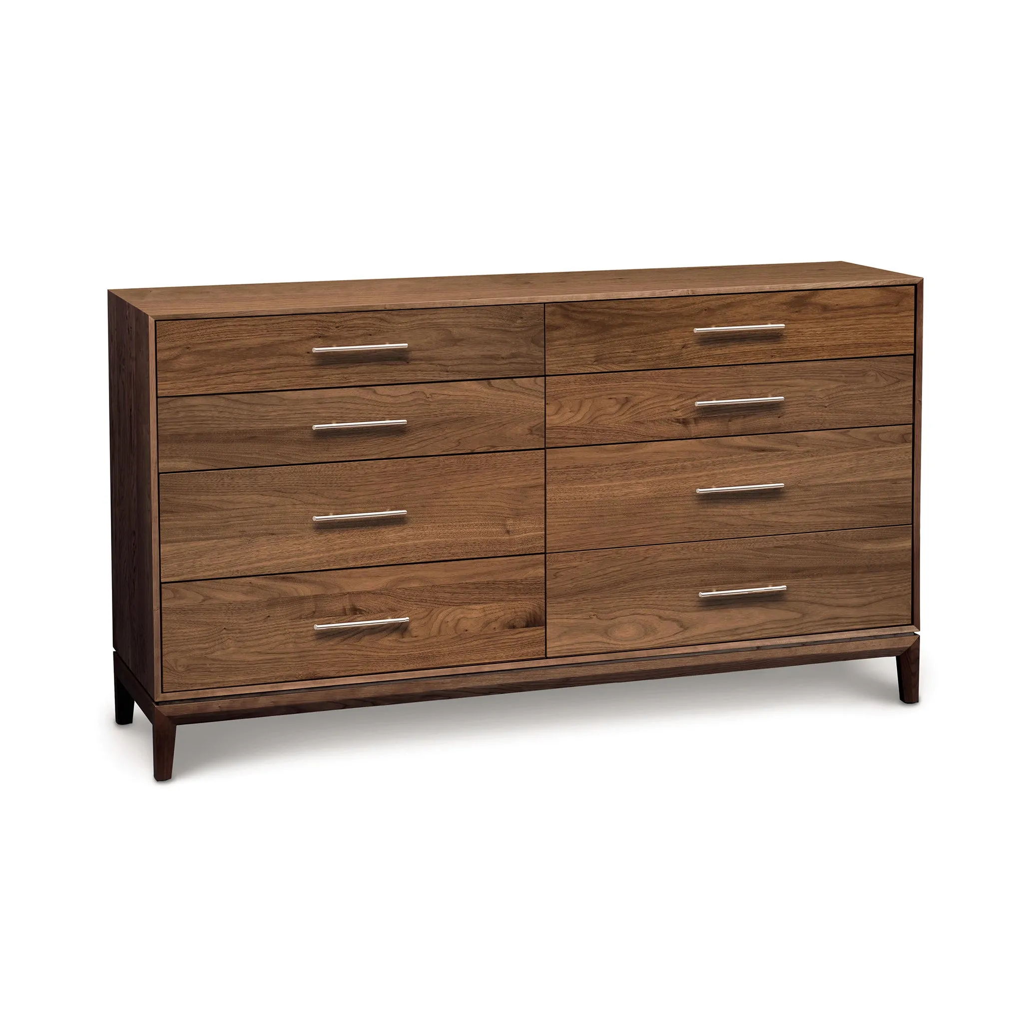 Mansfield 8-Drawer Dresser