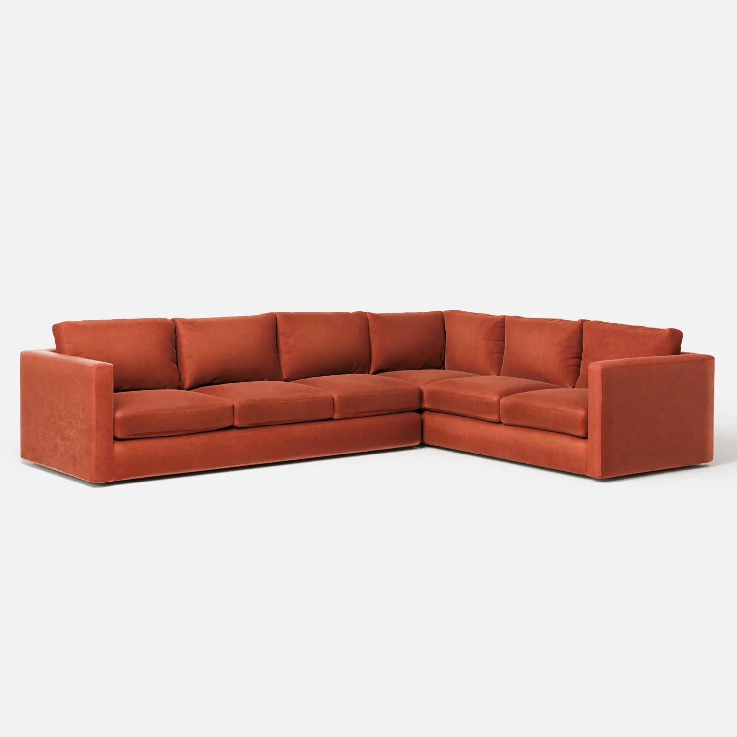 Milo Sectional