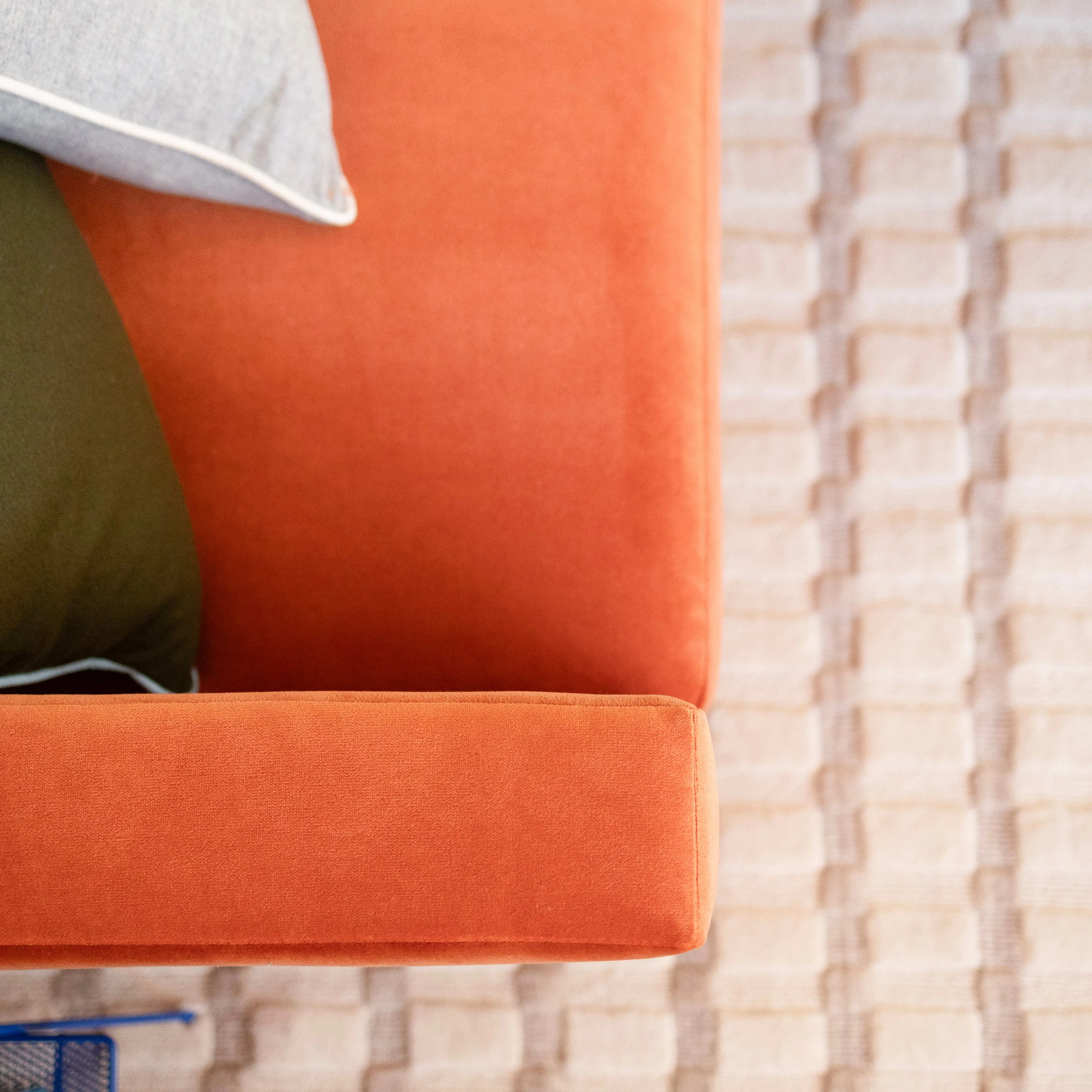 Milo Sectional