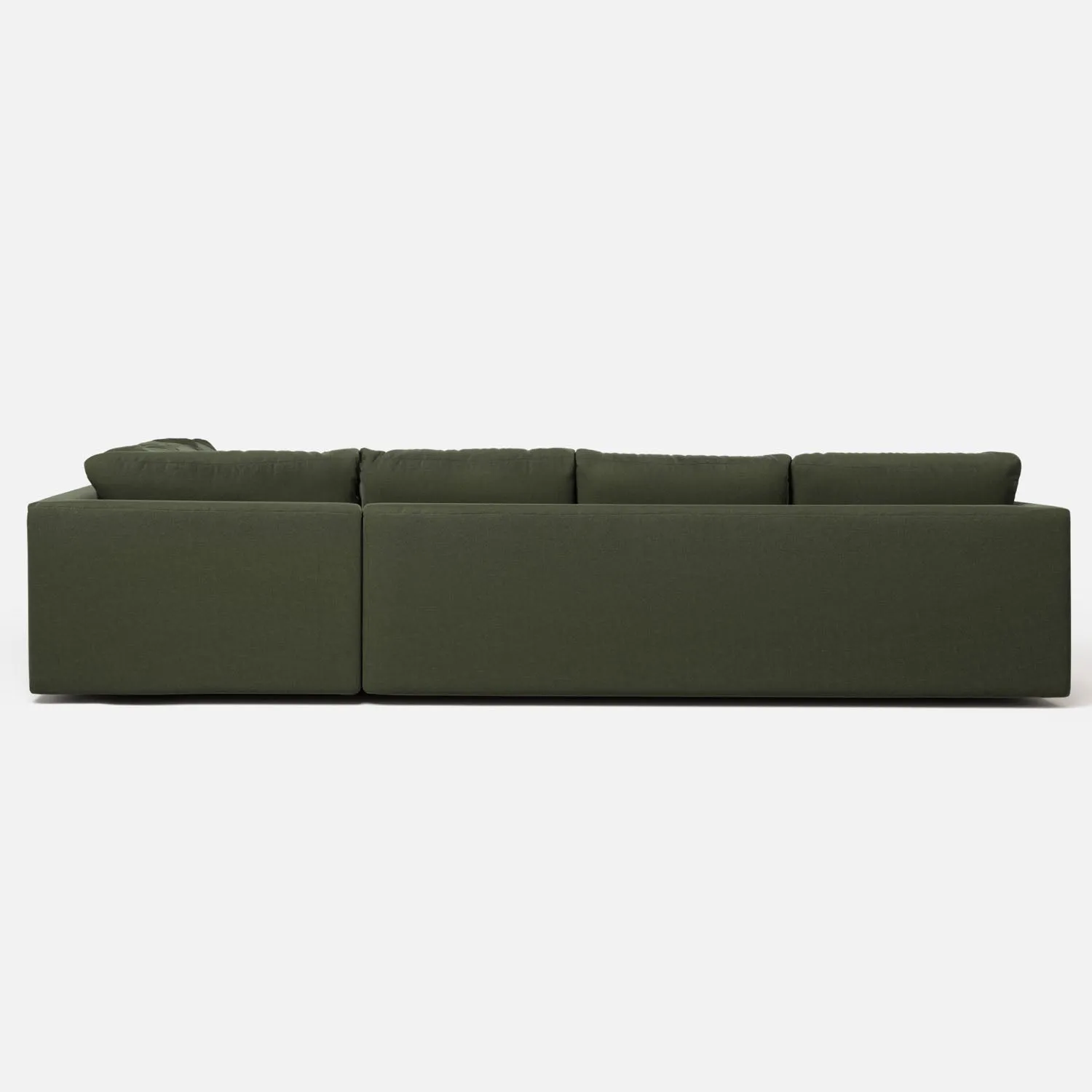 Milo Sectional