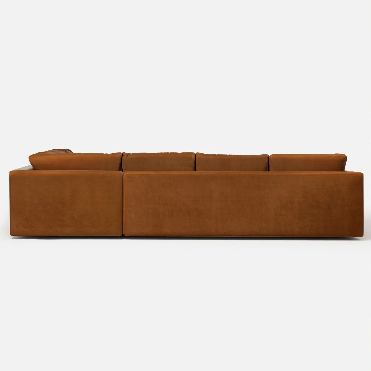 Milo Sectional