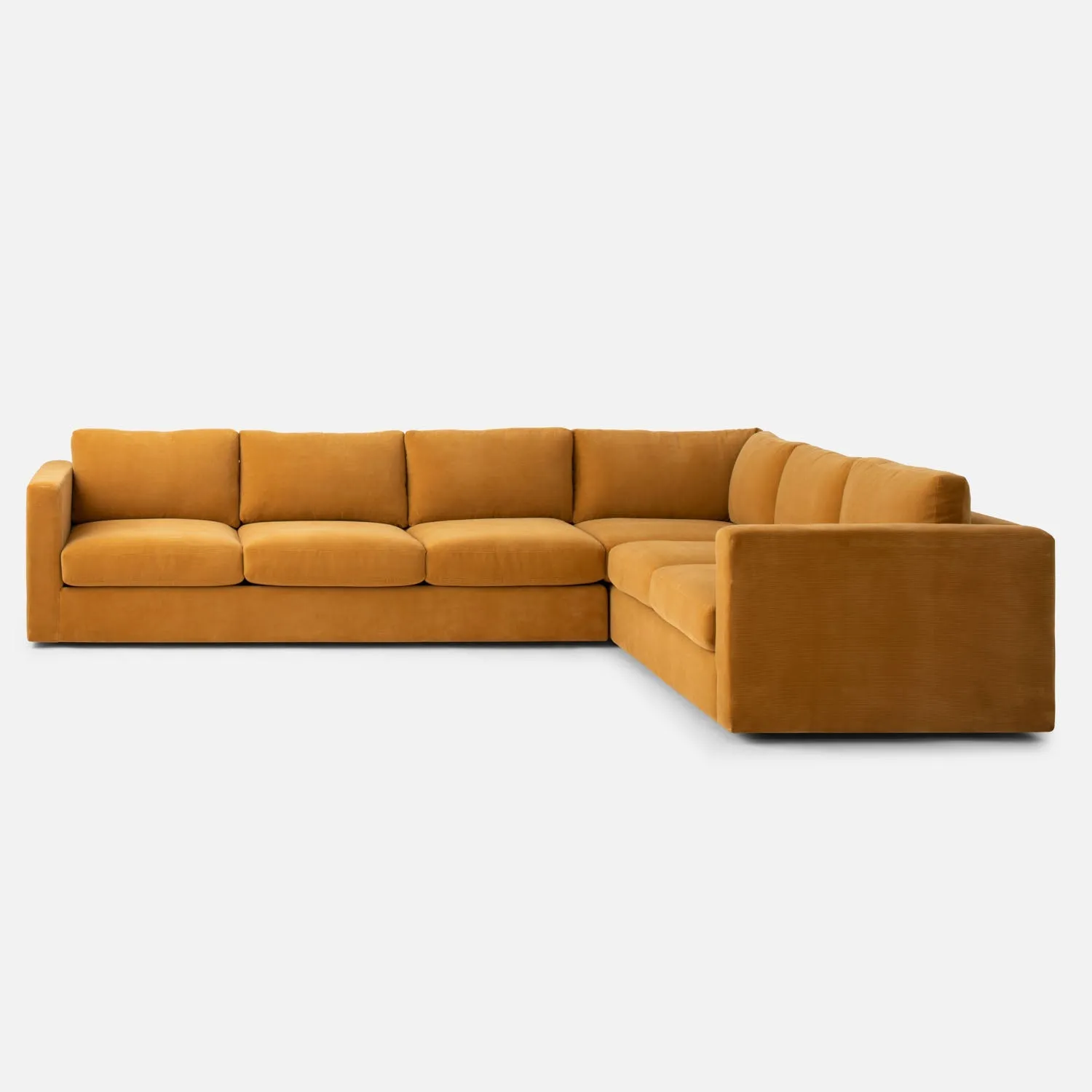 Milo Sectional